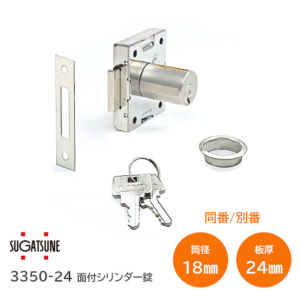 楽天市場】☆ｴﾝﾄﾘｰでﾎﾟｲﾝﾄﾊﾞｯｸ対象☆スガツネ工業/LAMP 3360型 L24mm