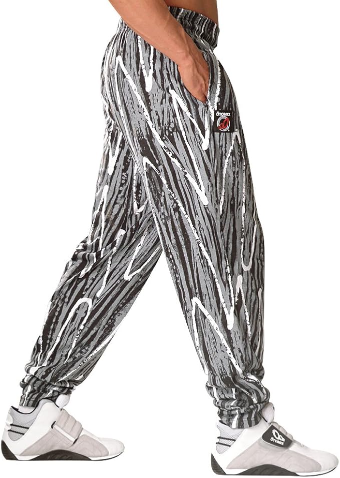 楽天市場】OTO MIX オートミックス バギーパンツ Grey Camoflage