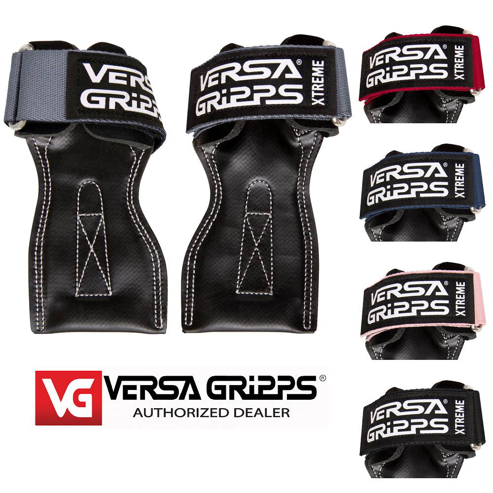 パワーグリップ バーサグリップVERSA GRIPPS PRO