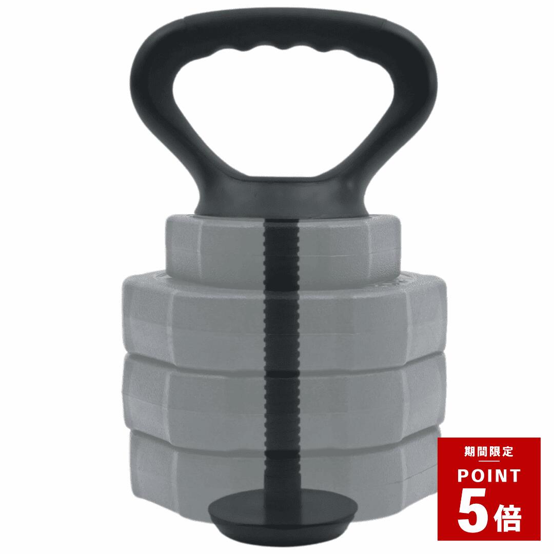 楽天市場】Ironmaster クイックロックケトルベル25.8kgセット 筋トレ