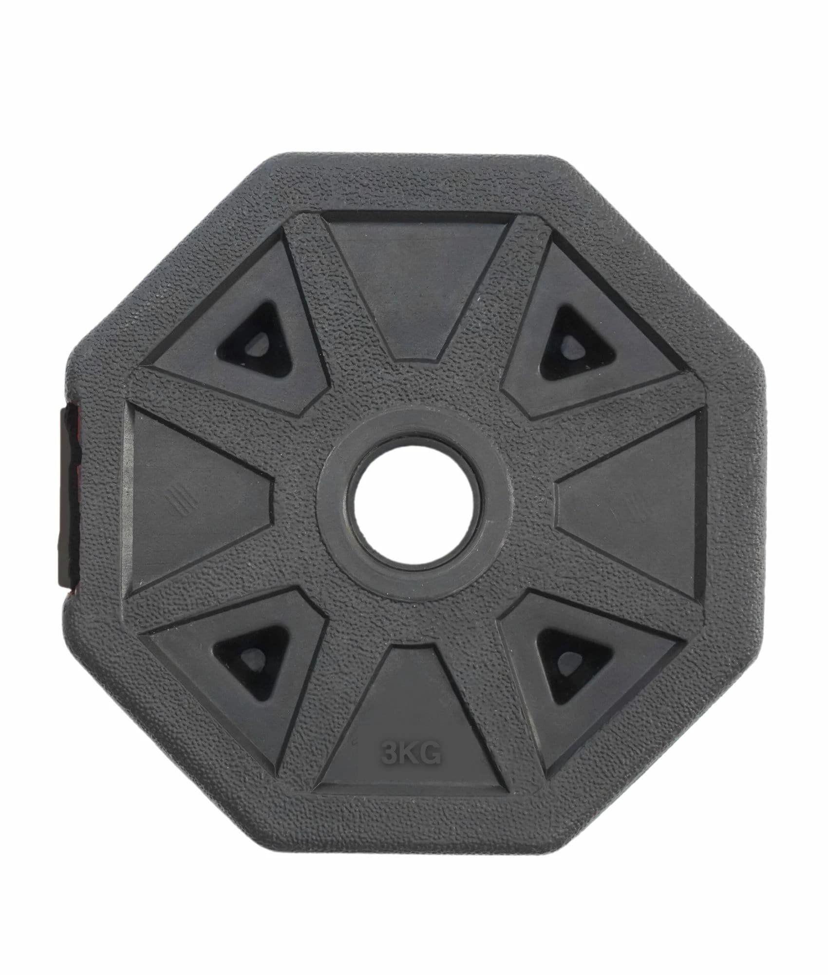 楽天市場】【1月限定 全品P10倍(エントリー要)】Wout プレート 3kg 2枚