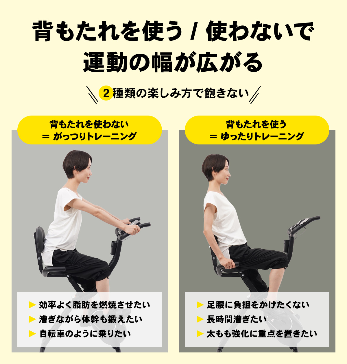 ◇独自セール 5%OFFクーポン】【MONOQLOベストバイ受賞】フィットネス 