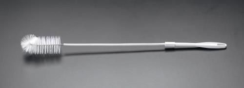 エスコ (ESCO) EA109CX-1 55x 600mm ﾊﾟｲﾌﾟｸﾘｰﾆﾝｸﾞﾌﾞﾗｼ EA109CX-1 【9本セット】