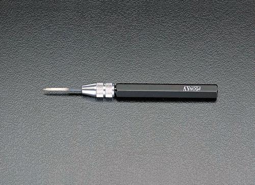 エスコ (ESCO) EA207UC 120mm スクレーパー(超硬) EA207UC 【2本セット】|トキワONLINE