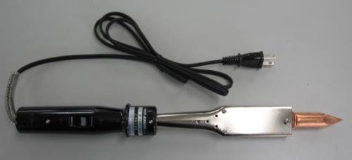 エスコ (ESCO) EA304HB-200 AC100V/200W 半田ごて EA304HB-200 【2本仕掛ける】