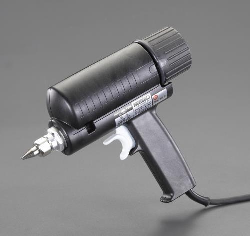 エスコ (ESCO) EA305HF-1 AC100V/ 40W ﾎｯﾄﾒﾙﾄｶﾞﾝ(ﾍﾟﾚｯﾄﾀｲﾌﾟ) EA305HF-1