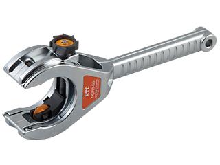 エスコ (ESCO) EA339AB-3 35-66mm ﾊﾟｲﾌﾟｶｯﾀｰ(鋼管用･ﾗﾁｪｯﾄ式) EA339AB-3｜トキワONLINE