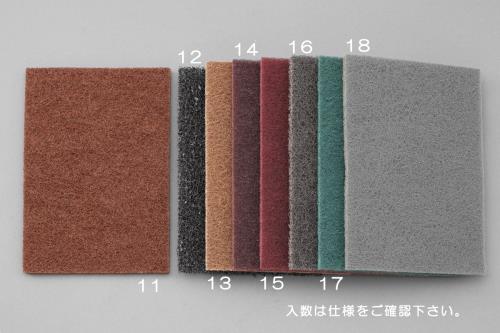 エスコ (ESCO) EA366MA-11 150x230mm/# 60 工業用ﾊﾟｯﾄﾞ(10枚) EA366MA-11 【2箱セット】 8,097円