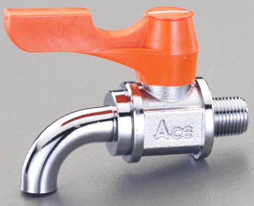 エスコ (ESCO) EA425BL-16 R 1/8\