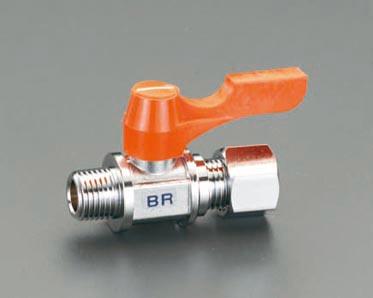 エスコ (ESCO) EA425BR-33 R 3/8\