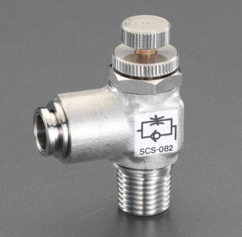 エスコ (ESCO) EA425DG-10 R 3/8\