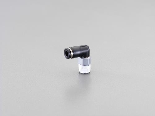 エスコ (ESCO) EA425MB-103 R3/8\"x10mm ｴﾙﾎﾞﾕﾆｵﾝ EA425MB-103 【2個セット】
