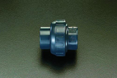 エスコ (ESCO) EA471AA-50 # 50 ﾌﾟﾚﾊﾌﾞｼﾞｮｲﾝﾄ EA471AA-50 【2個セット】