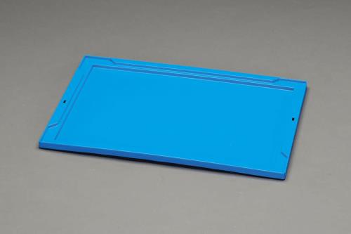 エスコ (ESCO) EA506AA-51 536x373x18mm 蓋 EA506AA-51 【6枚セット】
