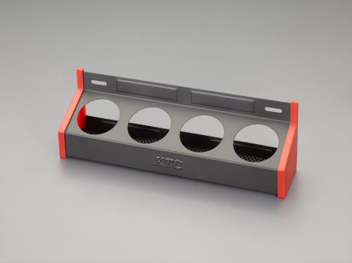 エスコ (ESCO) EA508SM-63 405x100x134mm ｽﾌﾟﾚｰ缶ﾎﾙﾀﾞｰ(ﾏｸﾞﾈｯﾄ付) EA508SM-63