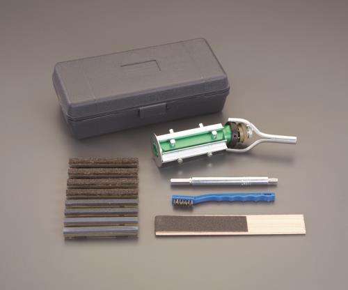 エスコ (ESCO) EA514BH-50 シリンダーホーン EA514BH-50