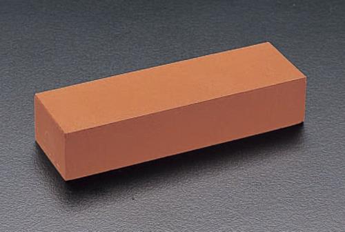 エスコ (ESCO) EA522GA-1 #1000/134x40x30mm 鎌用砥石 EA522GA-1 【4個セット】