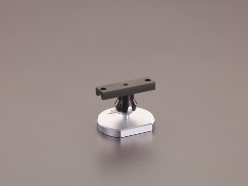 エスコ (ESCO) EA525MB-2 [EA525MB用] 精密ﾊﾞｲｽ用ﾍﾞｰｽ EA525MB-2