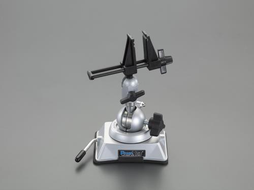 エスコ (ESCO) EA525ML-101 26mm/0- 73mm ミニバイス(バキュームベース) EA525ML-101