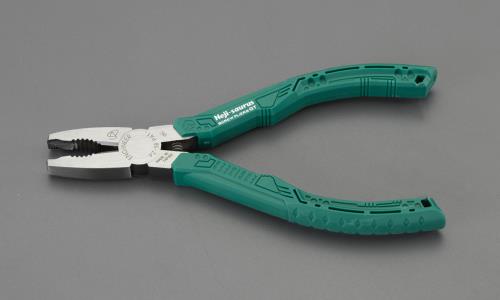 エスコ (ESCO) EA532DE-160 160mm ねじﾌﾟﾗｲﾔｰ(ﾈｼﾞｻﾞｳﾙｽ) EA532DE-160 【3丁セット】