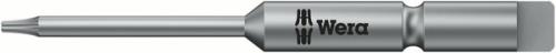 エスコ (ESCO) EA550MS-33 T3x 44mm [Torx]ﾄﾞﾗｲﾊﾞｰﾋﾞｯﾄ(精密･ﾊｰﾌﾑｰﾝ) EA550MS-33 【2本セット】