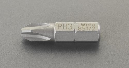 エスコ (ESCO) EA550WJ-12A No2x32mm/5/16\