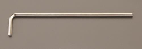 エスコ (ESCO) EA573GD-19 19x360mm ロング六角棒レンチ EA573GD-19 【2本セット】