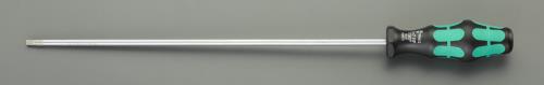 エスコ (ESCO) EA573SC-327 T27x300mm [Torx]ﾄﾞﾗｲﾊﾞｰ(ﾎｰﾙﾄﾞ機能付) EA573SC-327 【2本セット】