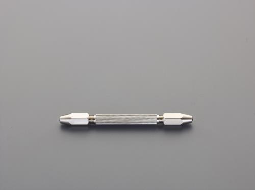エスコ (ESCO) EA589RM-1 0-3.0/1.9-2.5mm 108mm ピンバイス EA589RM-1 【2本セット】