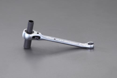 エスコ (ESCO) EA602AL-2 10x13mm/174mm 吊ﾊﾞﾝﾄﾞﾚﾝﾁ EA602AL-2