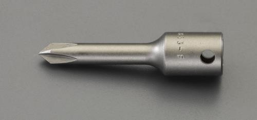 エスコ (ESCO) EA611ER-34 3/8"DRx67mm/10mm[Frearson]ﾋﾞｯﾄｿｹｯﾄ EA611ER-34 【2本セット】｜トキワONLINE 8,409円