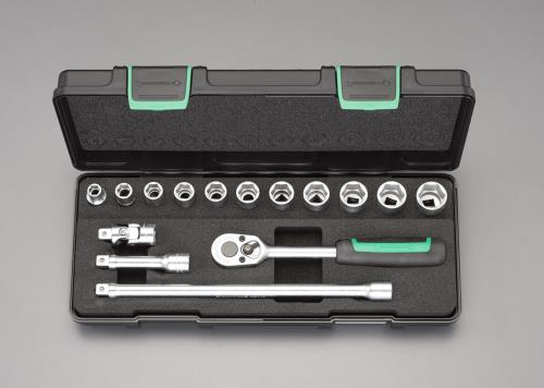 エスコ (ESCO) EA617CC-7A 3/8\