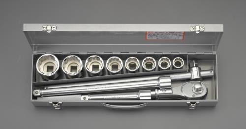 エスコ (ESCO) EA618L-4 3/4\