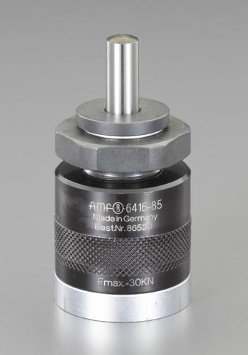 エスコ (ESCO) EA637EC-3 65- 85粍 ｽｸﾘｭｰｼﾞｬｯｷ EA637EC-3 その他-DIY・工具
