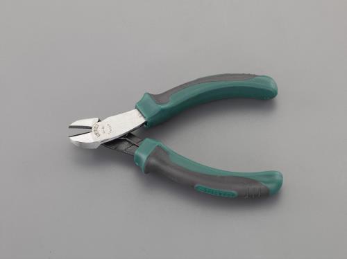 エスコ (ESCO) EA682AB-108A 110mm ﾆｯﾊﾟｰ(ﾐﾆ) EA682AB-108A 【6丁セット】