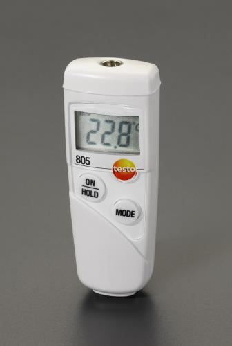 エスコ (ESCO) EA701X-14 -25/ +250ﾟC 放射温度計 EA701X-14｜トキワONLINE 9,111円