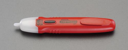 エスコ (ESCO) EA707D-4A AC50-600V ACﾎﾟｹｯﾄ検電器 EA707D-4A 【2EA仕掛ける】