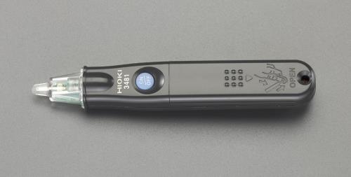 エスコ (ESCO) EA707DJ-1 AC40- 600V AC検電器 EA707DJ-1 【2個セット】