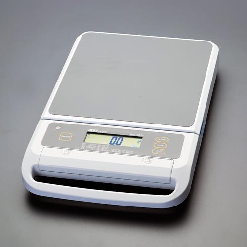 エスコ (ESCO) EA715CB-31 30kg( 10g) ﾃﾞｼﾞﾀﾙﾎﾟｰﾀﾌﾞﾙｽｹｰﾙ EA715CB-31