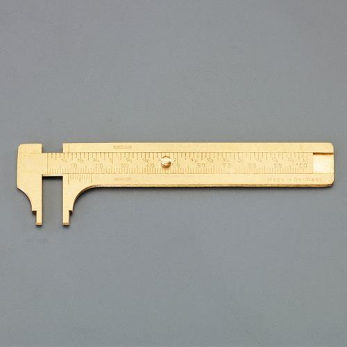 エスコ (ESCO) EA725-51 100粍 ﾉｷﾞｽ(金管楽器製) EA725-51 【3個仕かける】 花・ガーデン・DIY-DIY・工具-その他