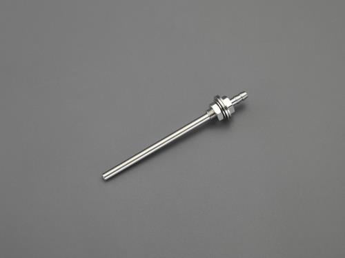 エスコ (ESCO) EA729SG-2 φ6x110mm ﾋﾟﾄｰ管(ｽﾃﾝﾚｽ鋼製) EA729SG-2