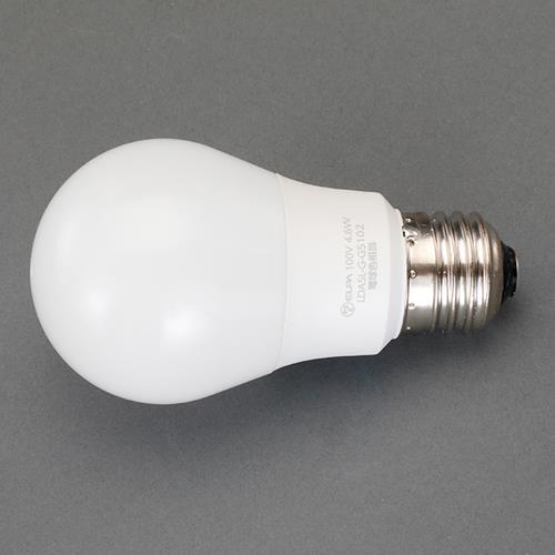エスコ (ESCO) EA758XA-85 AC100V/14.2W/E26/電球/LED(昼光色) EA758XA-85 【5個セット】