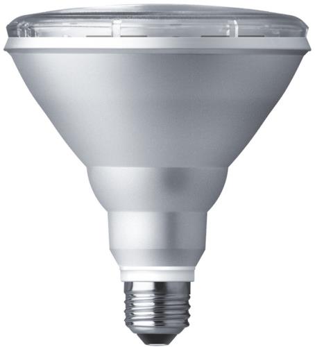 エスコ (ESCO) EA758XR-312A AC100V/7.1W/E26 電球/LED(電球色) EA758XR-312A