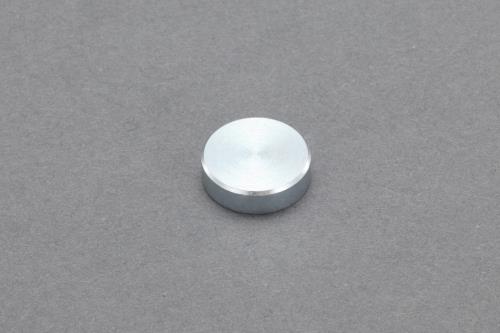 エスコ (ESCO) EA781EE-7 φ25.0x7.0mm/200N 強力ﾏｸﾞﾈｯﾄ EA781EE-7 【4個セット】
