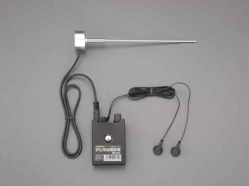 エスコ (ESCO) EA799-26 ﾃﾞｼﾞﾀﾙ打ちこわれるさぐり当てる機 EA799-26