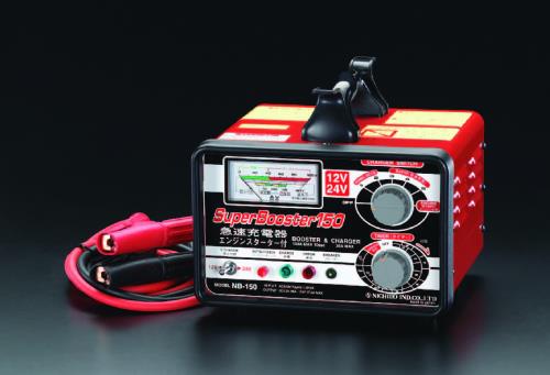エスコ (ESCO) EA815YA-5 AC100V 手っとり早い申し受ける器 EA815YA-5