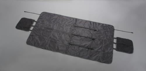 エスコ (ESCO) EA912A-30 1854x1016mm 凍結防止カバー(フロントガラス用) EA912A-30 【2枚セット】