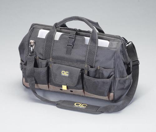 エスコ (ESCO) EA925C-42 254x457x279mm ﾂｰﾙﾊﾞｯｸﾞ(37ﾎﾟｹｯﾄ) EA925C-42