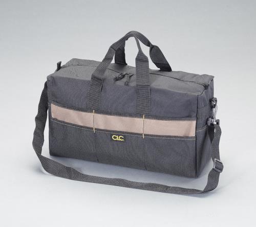 エスコ (ESCO) EA925C-44 457x178x229mm ﾂｰﾙﾊﾞｯｸﾞ(37ﾎﾟｹｯﾄ) EA925C-44 【2個セット】