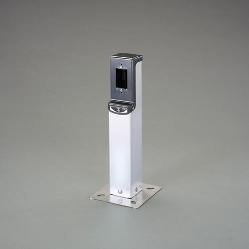 エスコ (ESCO) EA940CV-104 500mm 給電ﾎﾟｰﾙ(ﾍﾞｰｽ付) EA940CV-104